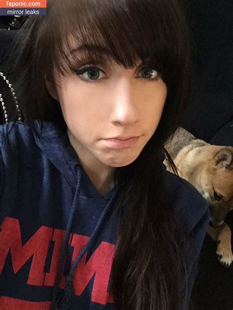 misssyanne patreon leak|FULL VIDEO: MissyPwns Nude Patreon Twitch Leaked!.